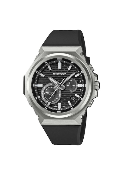 Casıo Gst-b1000-1adr G-shock G-steel Erkek Kol Saati Metalik Gri