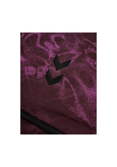 Hummel Mor Unisex Spor Ve Antrenman Sırt Çantası Seyahat Okul Ve Günlük Çanta 236808 Hml Blaze Club26
