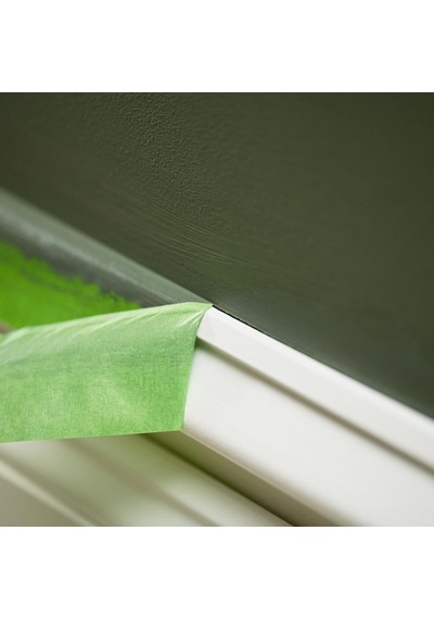 Frogtape Çok Yüzeyli Boyacı Bandı, Paıntblock Teknoloji, 3.6 Cm X 54.9 M, Yeşil, 4 Rulo 240660