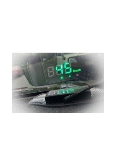 Gps Km Saat Göstergesi