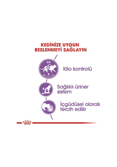 Royal Canin Sterilised Gravy Kısırlaştırılmış Yetişkin Kedi Konservesi 85 Gr X 12