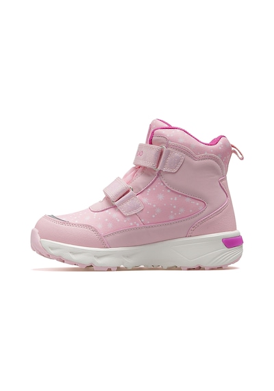 Buckhead Unıcornıe Kız Çocuk Waterproff Outdoor Günlük Bot 25k Buck3033 Pembe Pembe