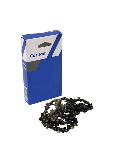 Carlton 3/8" Lp 1.3mm 28 Diş Budama Testeresi Zinciri