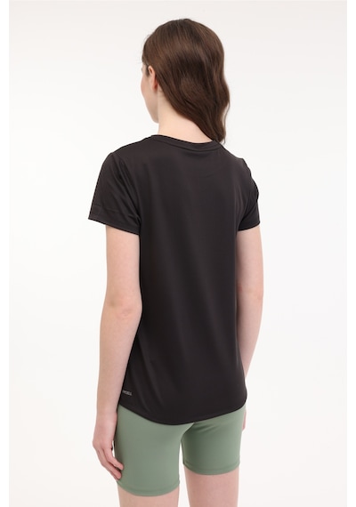 Puma W Tad Essentıal Crew Tee Siyah Kadın Kısa Kol T-shirt SIYAH