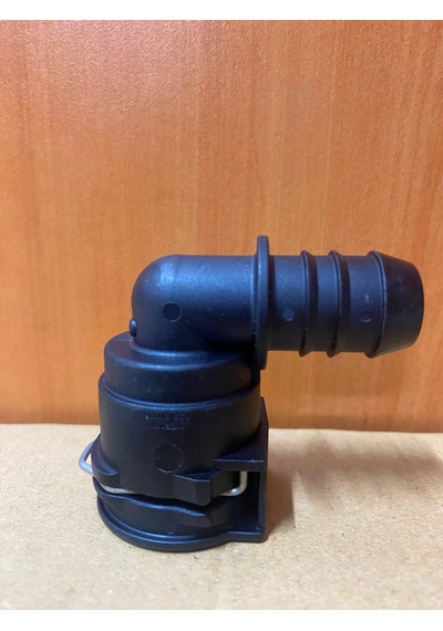 Mag 0039 Su Flanş Dirsek
