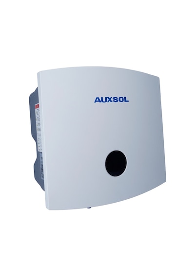 Auxsol 8kw Monofaz On Grid İnverter