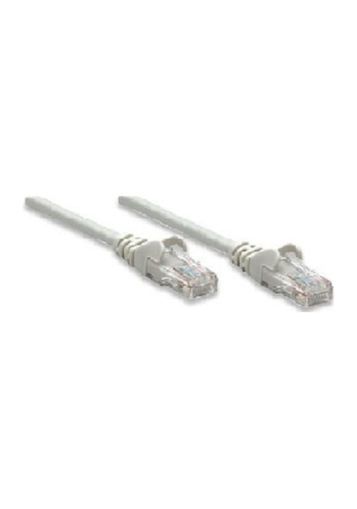 S-Lınk 3Metre Cat5 Utp Sl-Cat03 Gri Patch Kablo