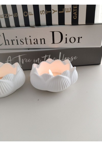 Pinterest Tealight Mumluk. Lotus Mumluk Diğer