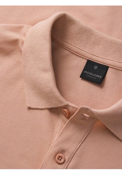Jack & Jones Jprblaweston Ss Polo Pembe