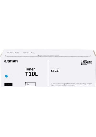 Canon T10l Mavi Toner