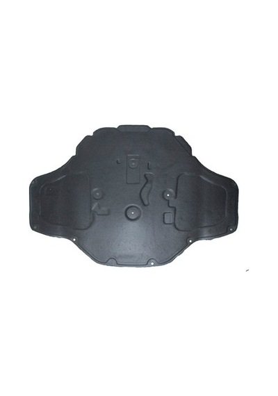 Bmw Motor Kaput Kecesı Klıpsız 1.kalıte-7 Serı G11-g12 2015-2022