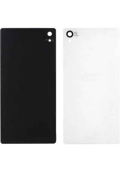 Teknonet Sony Xperia Z3 Mini Uyumlu Batarya Kapağı 001