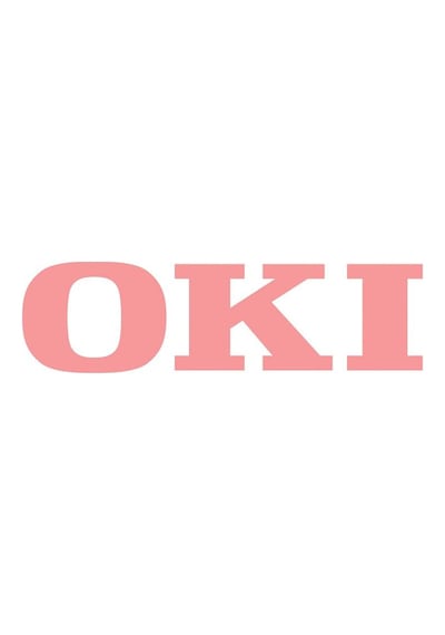 Oki B412Dn Uyumlu Toner - 45807120 Uyumlu Toner 7.000 Sayfa