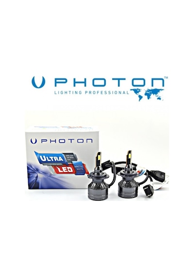 Photon Ultra H7 Led