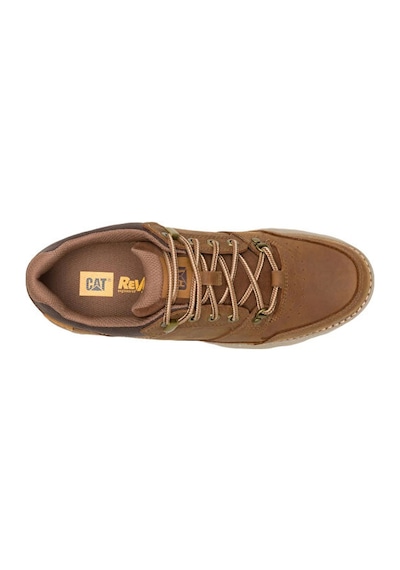 Cat Pursue Hıker Lo Erkek Outdoor Ayakkabısı P726887 Kahverengi