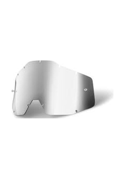 Enduro Lens Goggle Için %100 Marka Goggle Ile Uyumlu