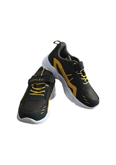 Almerakids Almera Kids Çocuk Spor Ayakkabı Cırt Cırtlı, Hafif Taban, Günlük & Okul Kullanımı Çok Renkli Almerakids Almera Kids Çocuk Spor Ayakkabı Cırt Cırtlı, Hafif Taban, Günlük & Okul Kullanımı Çok Renkli