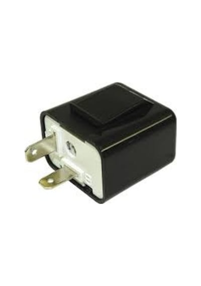 Sinyal Flaşör 12 V Cg-cub-ybr