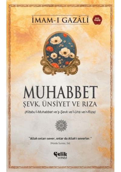 Muhabbet - Kyut-759015