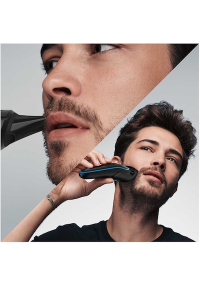 Braun MGK-5245 7 in 1 Tıraş Bakım Seti + Gillette