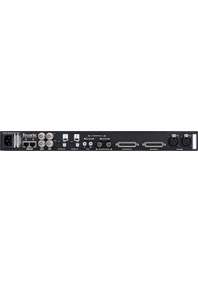 Focusrite Red 8 Line Ses Kartı