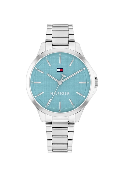 Tommy Hilfiger Th1782826 Kadın Kol Saati Metalik Gri