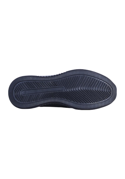 Dropland 8351 Syh Milano Deri Erkek Casual Ayakkabı Siyah