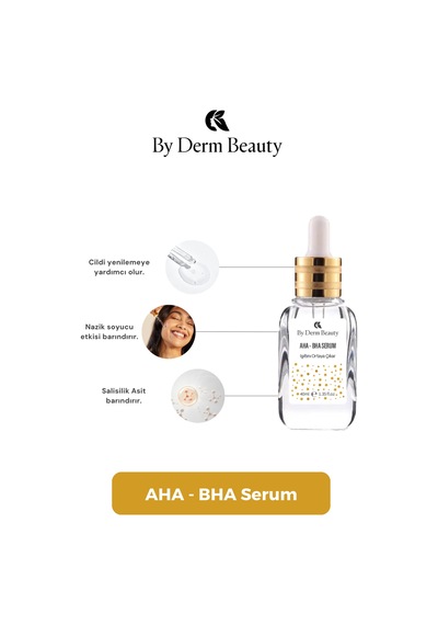 By Derm Beauty Marmara Trend Cilt Bakım Seti