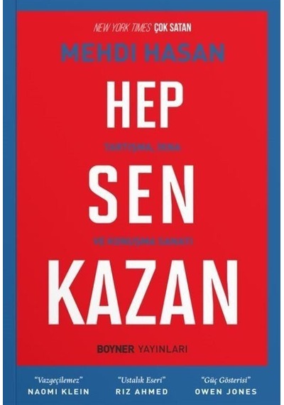 Hep Sen Kazan / Mehdi Hasan