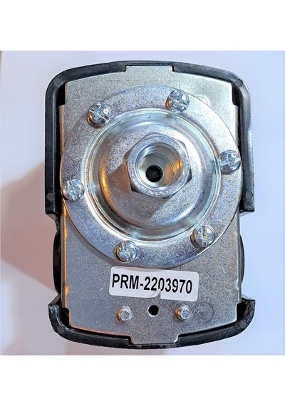 Primo Teknik Hidrofor Basınç Şalter 1-6 Bar 220v Sk-2a