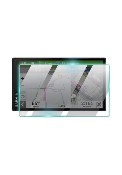 Garmin Dezl Otr610 - Lgv610 İçin 9h Nano Ipg Proactive Ekran Koruyucu