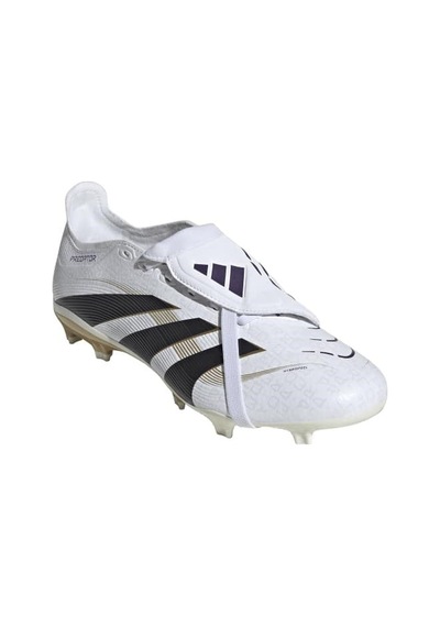 Adidas Predator League Ft Fg/mg Krampon Jı1114 Altın - Beyaz