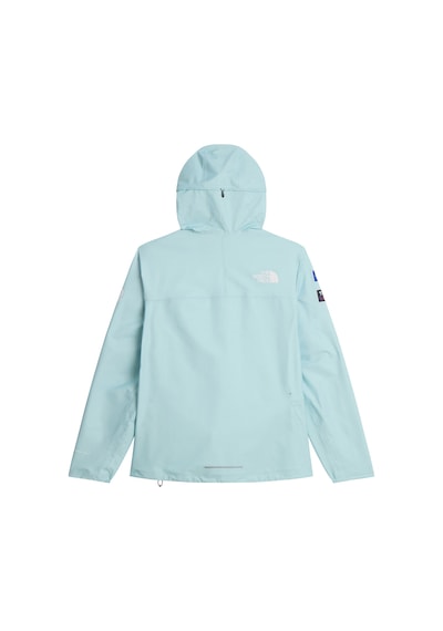 The North Face M Summıt Fl Superıor Jacket - Graphıc Erkek Ceket Nf0a8hw18eb1 Çok Renkli