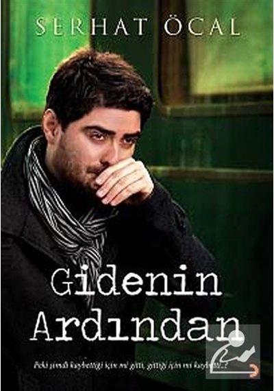 Gidenin Ardından - Serhat Öcal - Cinius
