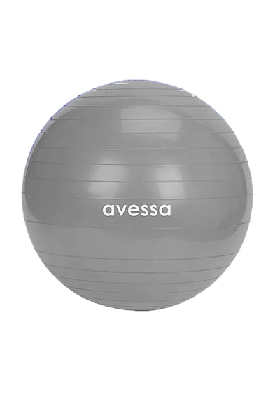 Avessa 55 Cm Pilates Topu Pompa Dahil