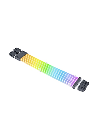 Lian Li Strimer Wireless Cpu 2x8 G89.pw8-1w-cpu.00 Akak9llı0023