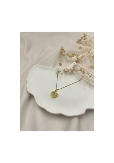 Lunarie Lnr-kly-gld-0036-0001-f Kolye Altın