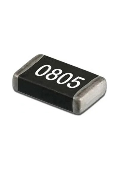 1.3r 805 1/8 Smd Direnç 5000 Adet 1 Makara 40090048