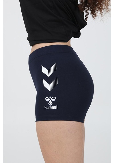 Hummel Elegance Profesyonel Voleybol Taytı Lacivert