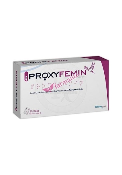 Proxyfemin 30 Şase