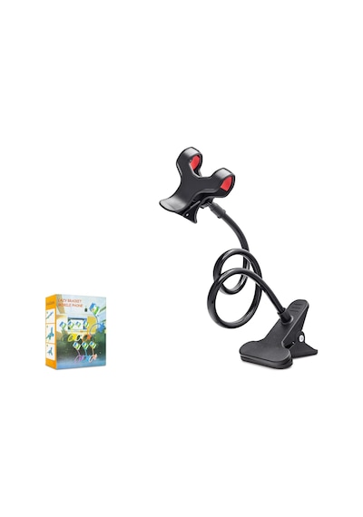HDX8003 TELEFON TUTACAĞI LAZY BRACKET