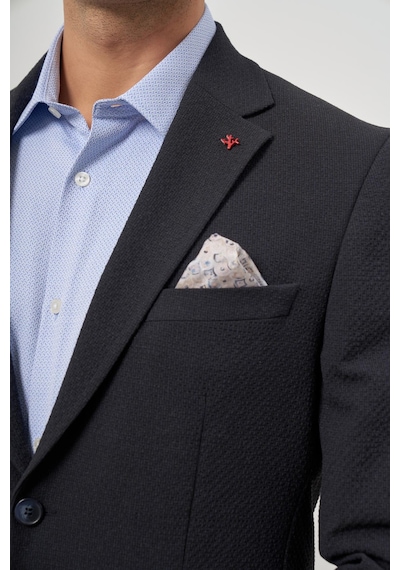 İmza Koyu Lacivert Kendinden Desenli Gofreli Mono Yaka Kelebek Astar Çift Yırtmaç 2 Düğme 6 Drop Slim Fit Classic Ceket 1002245158 Koyu Lacivert İmza Koyu Lacivert Kendinden Desenli Gofreli Mono Yaka Kelebek Astar Çift Yırtmaç 2 Düğme 6 Drop Slim Fit Classic Ceket 1002245158 Koyu Lacivert