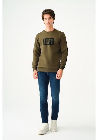 Loft Maximo Erkek Jean Pantolon Lf2037024 Mavi