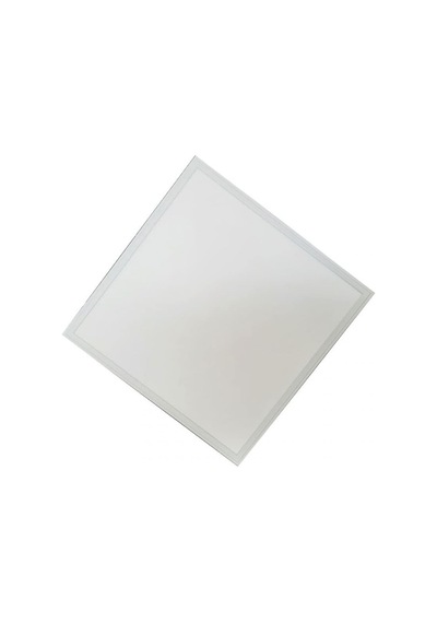 Sıva Altı 60x60 48w Slim Led Panel Armatür Trafolu Beyaz 10 Adet Çok Renkli