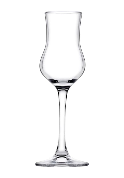 Paşabahçe Pasabahce 1030853 Grappa Dıgestıve Kadeh 95 Cc 6 Lı