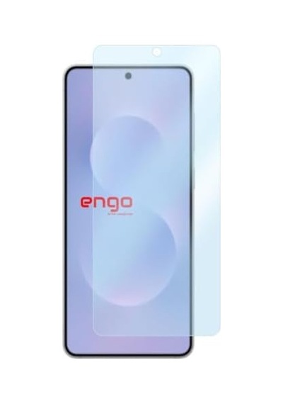Galaxy S25 Edge Ekran Koruyucu 9h Parlak Nano Şeffaf