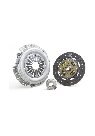 Chevrolet Kalos 1.4 16 Valf Debriyaj Seti Valeo