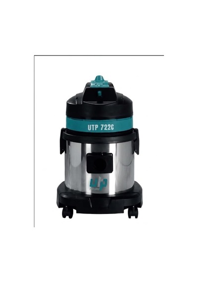 Utp Utp722c Islak Kuru Endüstriyel Süpürge 1200w