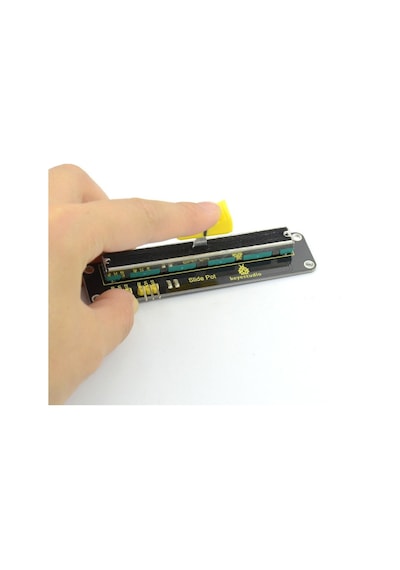 Keyestudio Sürgülü Potansiyometre Modülü - Arduino İçin