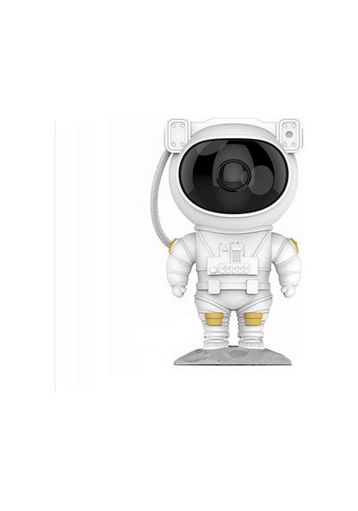 River World Projeksiyon Lamba Galaksi Astronot Çok Renkli 56005578